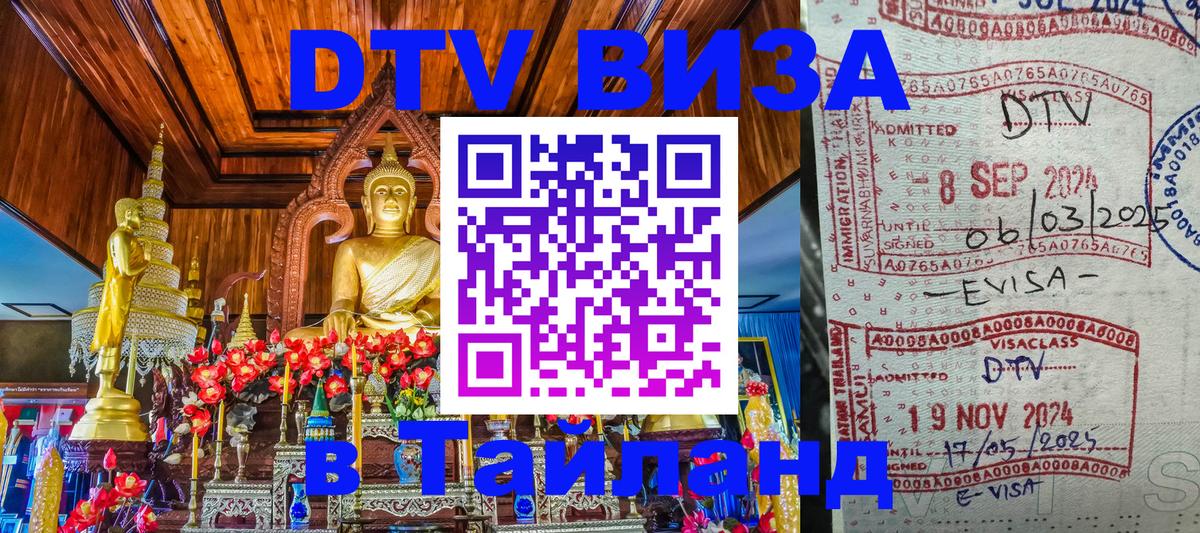 Сколько стоит DTV виза — актуальные цены, оформление даже без документов - Челябинск  19.11.2025 